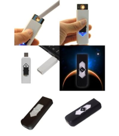  USB Lighter 