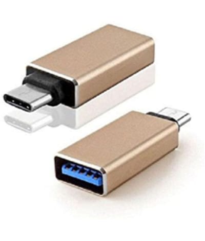 USB Adapter Type C