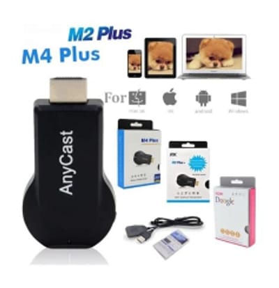 Any Cast Wireless Dongle