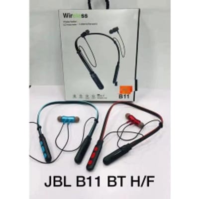 Wireless BT B11 Bluetooth Wireless Earphone
