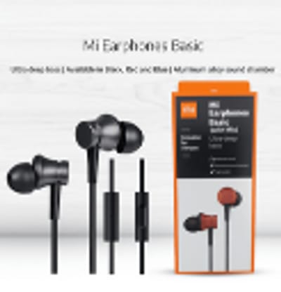Mi Earphones