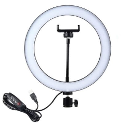 10-inch Ring Light 