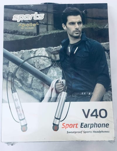 Vivo V40 Bluetooth Handfree