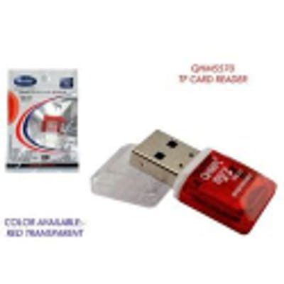  Micro SD Card Reader