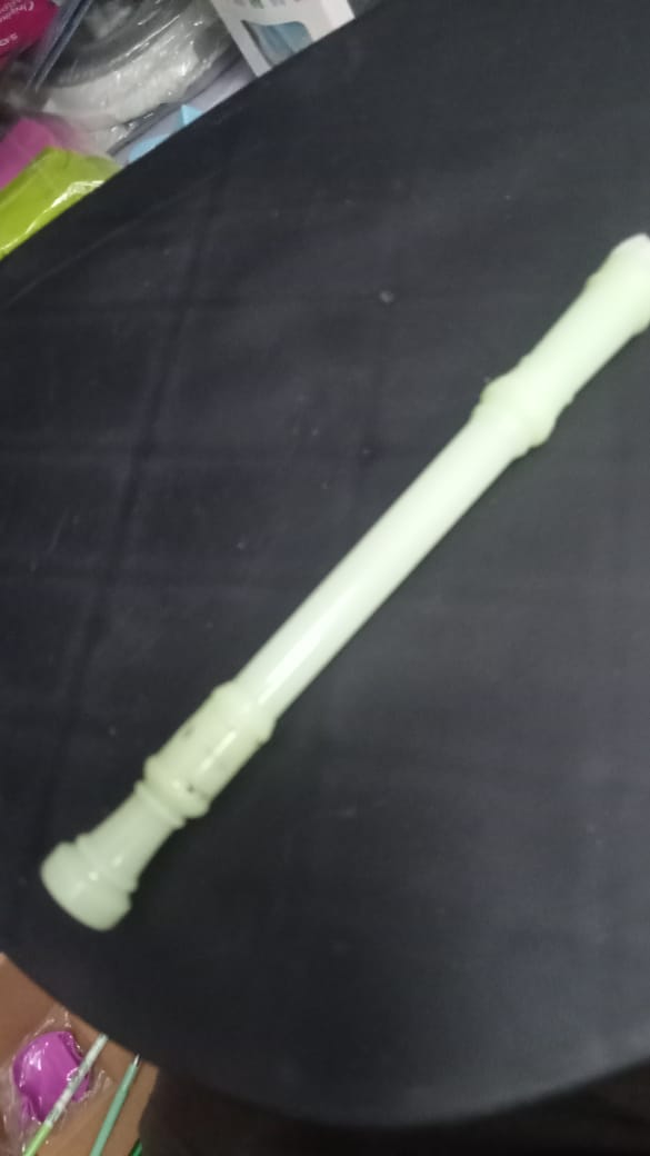 JUArez ClarÃ³ Descant German Style Soprano Recorder Flute