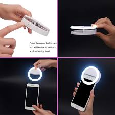  Ring Light For Mobile