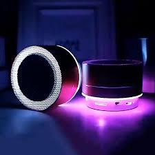A10 Mini Wireless Speaker