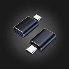  Type-C USB OTG Adapter