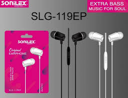 Sonilex Handfree