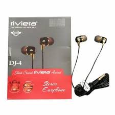 Riviera Handfree 