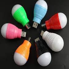 USB Bulb 