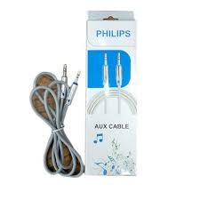 Philips Aux Cable