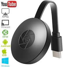 Google Chromecast 