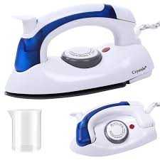 Travel Iron 