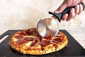 Pizza Cutter