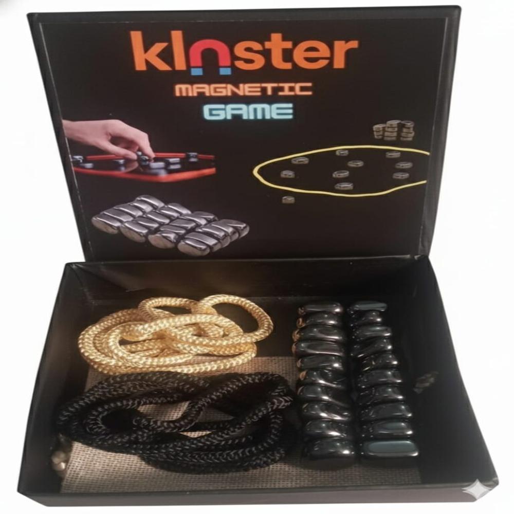 Klnster Magnetic Game