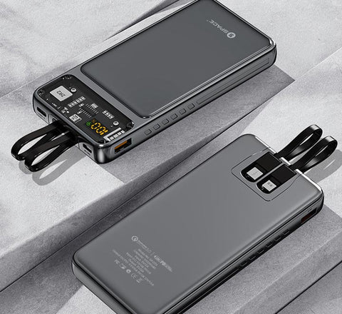 10000 MAH Powerbank