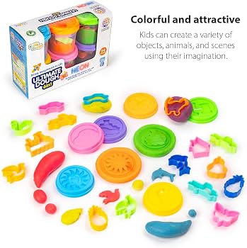 Ultimate Dough 6 In 1