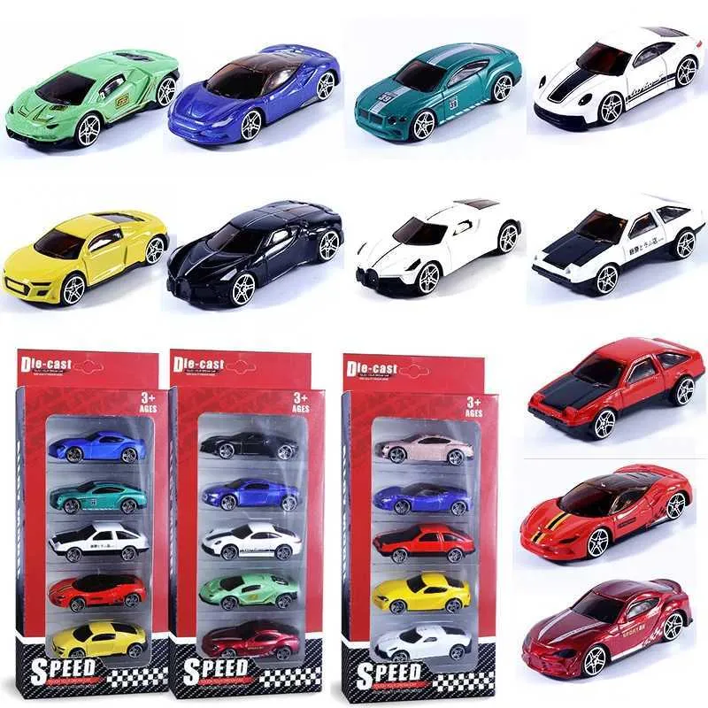 Mini Car Auto Fowrd When Back