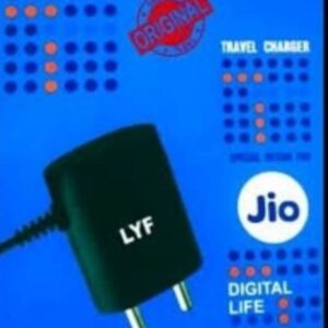 Adapter Wall Fast Charger Androd H Speed Travel Charger wth Free Card Reader (Jo-LYF Compatble).jpg