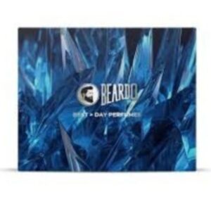 BEARDO Best Day Perfume Gft Set  Strong and Long LastngFresh and AquatcGft 4 x 20 ml Eau de Parfum  80 ml.jpg