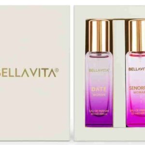 BELLAVTA DATE perfume and SENORTA perfume combo  2X20ML (For Women).jpg
