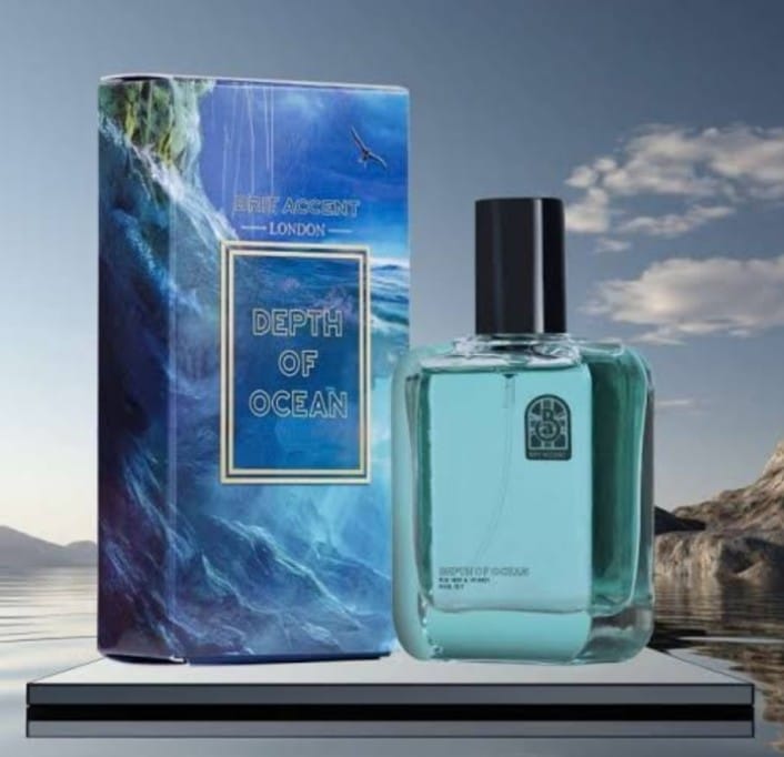 BRT ACCENT Depth of Ocean LongLastngPremum Specally Currated for Unsex Eau de Tolette  50 ml.jpg