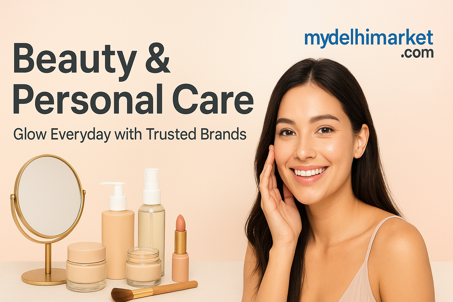 Beauty & Personal Care