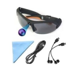 Bzrqx Spy Camera Spectacles Hdden Camera Specs Mn Portable Hdden Secret Lens Wearable Spectacles Glasses Spy Cam 720p Vdeo Audo Recordng Securty Camera.jpg