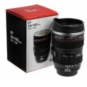 CUP EF 24105 mm Camera Lens Shape Mug Wth Stanless Steel nsde.jpg