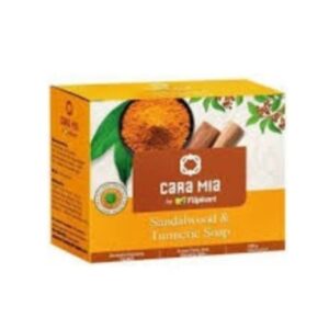 Cara Ma Mostursng Sandalwood and Turmerc Soap (4 x 100 g).jpg