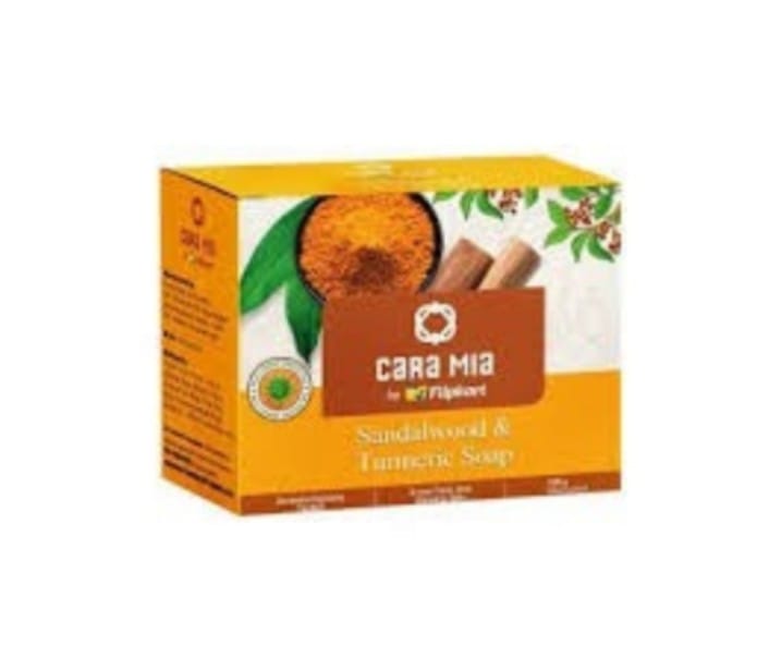 Cara Ma Mostursng Sandalwood and Turmerc Soap (4 x 100 g).jpg