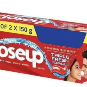 Closeup Everfresh+ Red Hot Gel Toothpaste 150 g (Pack of 2).jpg