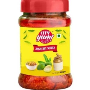 Cty Yum Mango Achar 400 g.jpg