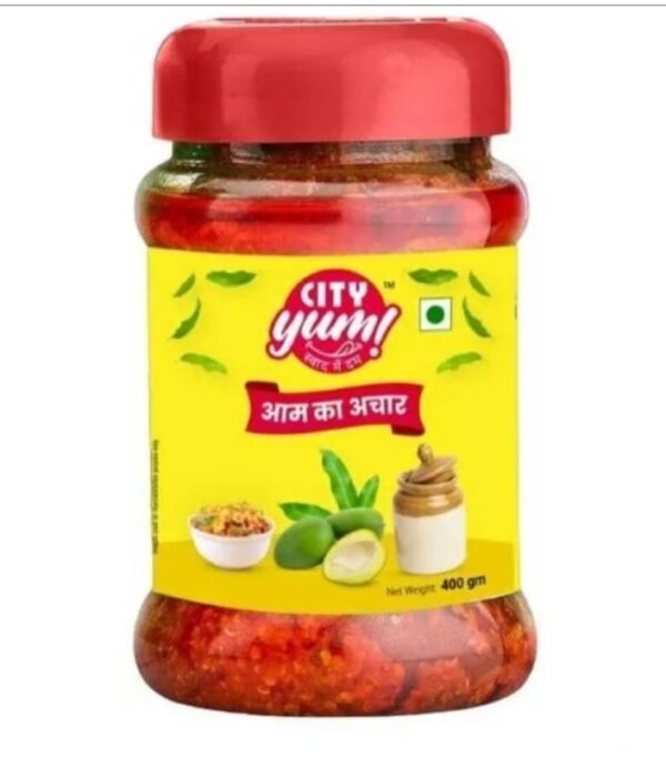 Cty Yum Mango Achar 400 g.jpg