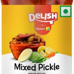 Delsh by Flpkart Mxed Pckle (Achar) (400 g).jpg