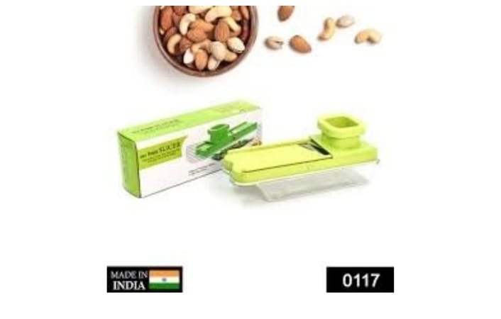 Dry Frut and Nut Cutter Wth Contaner For Ktchen Manual Cutter Machne Ktchen Gadget Chopper.jpg