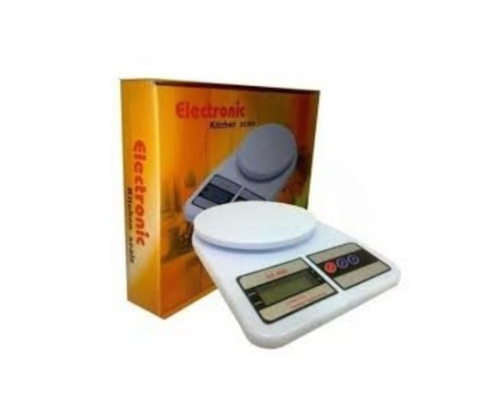 Electronc Ktchen Dgtal Weghng Scale Multpurpose 10 Kg.jpg