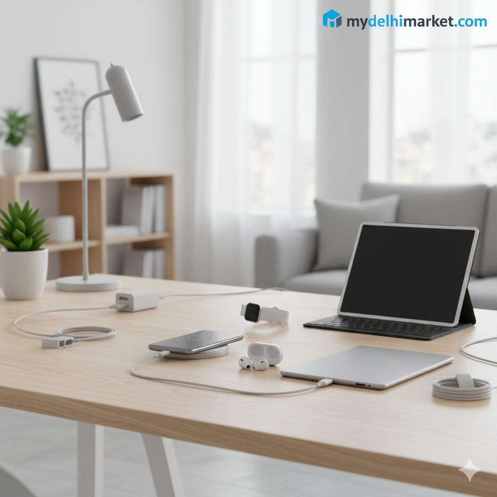 Electronics & Gadgets
