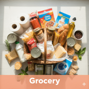 Grocery