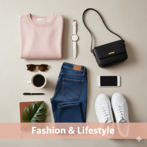Fashion & Lifestyle