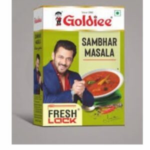 Goldee Sambhar Masala (100 g).jpg