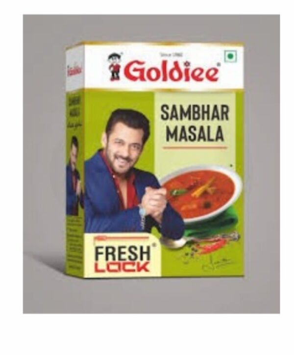 Goldee Sambhar Masala (100 g).jpg