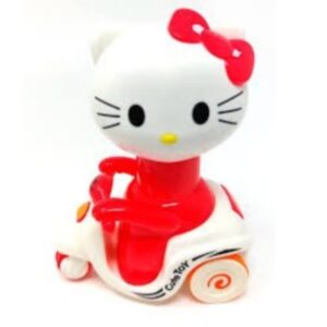 Ktty Scooter Rde Press and Go Toy Unbreakable Frcton Powered Motorcycle Toy Play for Kds.jpg