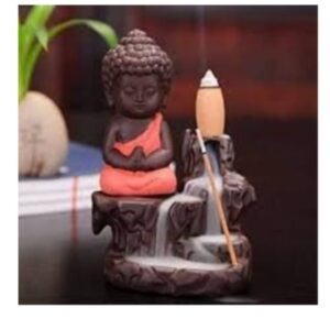 Lttle Buddha Backflow Smoke Waterfall ncense Burner Holder.jpg