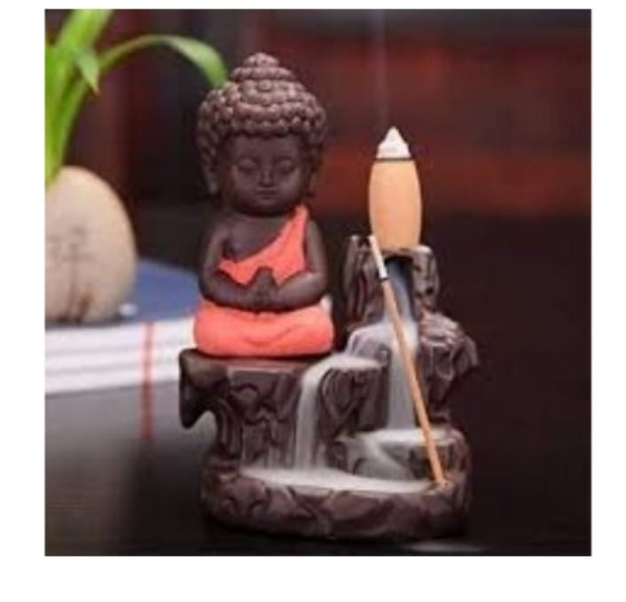 Lttle Buddha Backflow Smoke Waterfall ncense Burner Holder.jpg