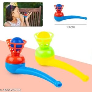 Magc Blow Ppe 1 Set of 2 Floatng Ball Creatve Magc Blowng Ball Toy Party Game for Kds and Adults.jpg