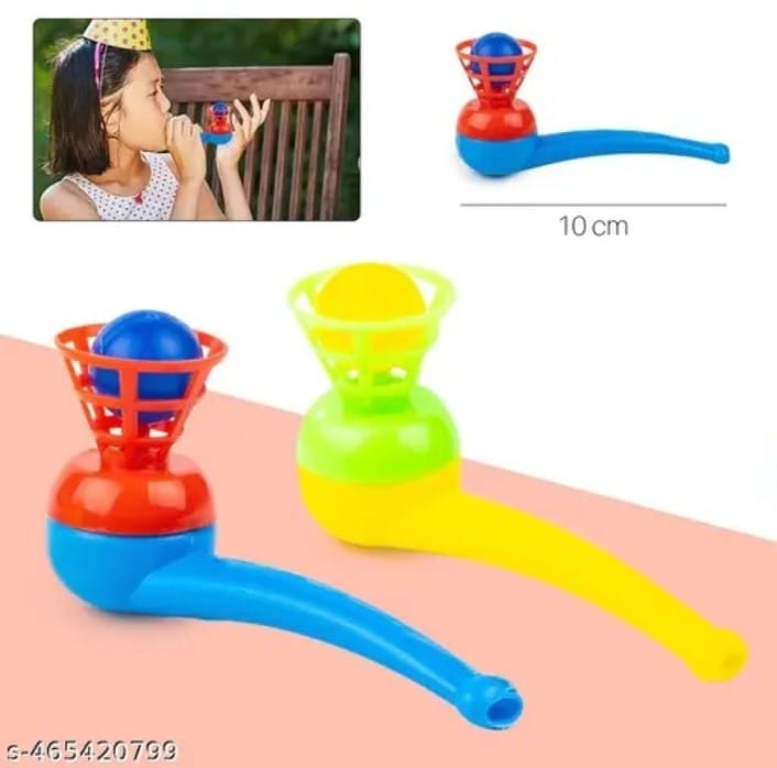 Magc Blow Ppe 1 Set of 2 Floatng Ball Creatve Magc Blowng Ball Toy Party Game for Kds and Adults.jpg