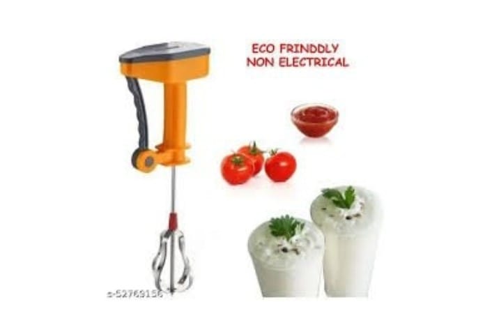 Manual NonElectrc Hand Blender Mxer for Whppng Cream and Egg Beater.jpg