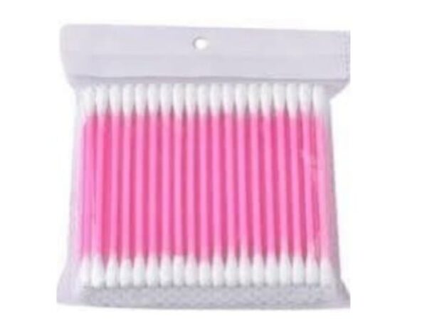 Me Apothecary Bodegradable Pnk Cotton Swabs  200ct.jpg